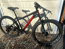 2018 women s mountain bike for sale  Bedford