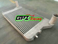 Aluminum turbo intercooler for sale  Shipping to Ireland