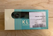 Kluson mlk6lb lockheads for sale  BOLTON