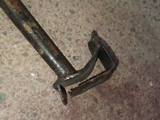 TRIUMPH,BSA PROP STAND AND BOLT F3721 (LOT 5) for sale  MALVERN