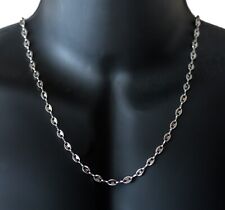Chaine collier maille d'occasion  Mamers