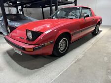 1985 mazda 12a for sale  Redondo Beach