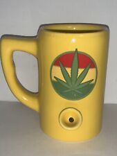 Jamaica ceramic mug for sale  Memphis