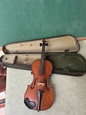 Old violin pfretzchner for sale  Springfield