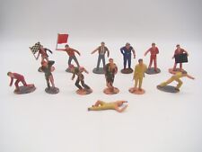 Scalextric lot figurines d'occasion  Meung-sur-Loire