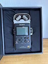 sony pcm for sale  CARDIFF