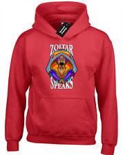 Zoltar speaks hoody for sale  MANCHESTER