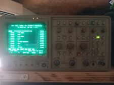 Oscilloscopio tektronix 2440 usato  Roma