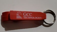 Gcc technologies bottle for sale  Lincoln