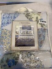 Chandra twin quilt for sale  Louisburg