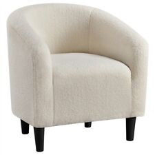 Tub chair accent for sale  IPSWICH