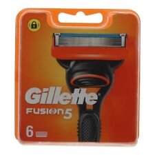 Gillette fusion paquet d'occasion  Amiens-