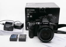 Top panasonic lumix gebraucht kaufen  Bochum