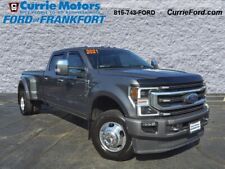 2021 ford 350 for sale  Frankfort