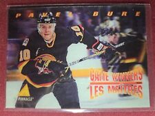 Pavel bure 1995 gebraucht kaufen  Gliesmarode,-Volkmarode