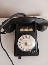 Vieux telephone ericsson d'occasion  Crécy-la-Chapelle