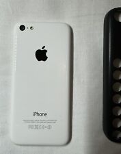 Apple iphone bianco usato  Reggio Emilia