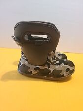 Bogs baby camouflage for sale  Donna