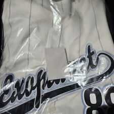 UNIFORME DE BÉISBOL EXO VER2 B EXISTE EXOcial Club Crema Soda POPUP Oficial segunda mano  Embacar hacia Argentina