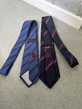 Men gucci ties for sale  BRENTWOOD