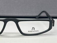 Rodenstock brille lesebrille gebraucht kaufen  Berlin