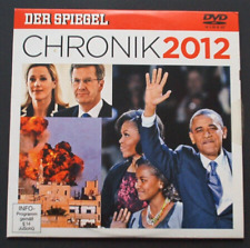 Dvd spiegel chronik gebraucht kaufen  Deutschland