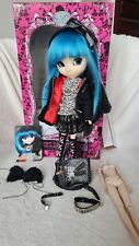 Pullip chelsea doll d'occasion  Lille-