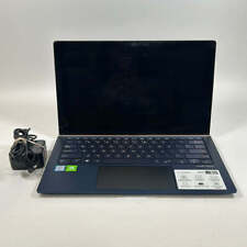 ASUS Zenbook 14 UX434F 14" i7-8565U 1.7GHz 16GB RAM 1TB SSD GeForce MX250 for sale  Shipping to South Africa