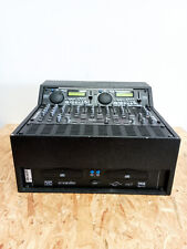 Usado, Behringer Disco Console (VMX1000 USB + img Stage line CD-290DJ) (PM439) segunda mano  Embacar hacia Spain
