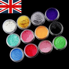 Colour set mica for sale  Shipping to Ireland