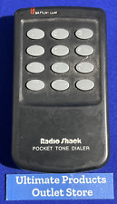 Usado, Radio Shack Pocket Tone Dialer 43-145 1994 Tandy Corporation comprar usado  Enviando para Brazil