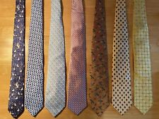 Assorted mens ties for sale  Edgewater