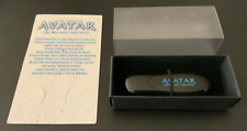 Kit de imprensa digital Avatar Flash Drive com caixa de arte, capturas de tela e cartão de flor silvestre comprar usado  Enviando para Brazil