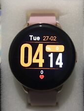 Smartwatch Reflex Active S RA014-2142, IOS/ANDROID PLUS 50%OFF RRP £70 comprar usado  Enviando para Brazil