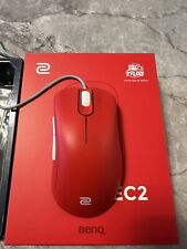 Zowie ec2 maus gebraucht kaufen  Schweich