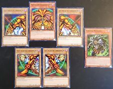 Tcg exodia forbidden for sale  Las Vegas