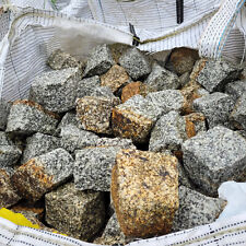Tonne granit steine gebraucht kaufen  Plattenburg