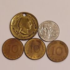 vintage coins usa foreign for sale  Hiawatha