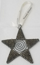 ornament african star for sale  Saint Louis