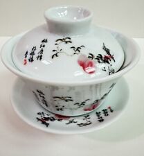 Porcelain traditional chinese for sale  Wake Forest