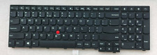 Lenovo thinkpad tastatur gebraucht kaufen  Berlin