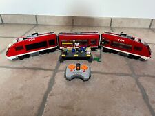 Lego treno passeggeri usato  Liscate