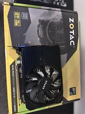 ZOTAC GeForce GTX 1050 TI (4GB GDDR5) OC Edition Graphics Card ZT-P10510B-10L for sale  Shipping to South Africa