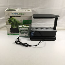 Aerogarden black gray for sale  Dayton