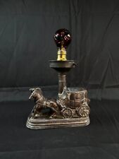 Cinderella table lamp for sale  Hillsboro
