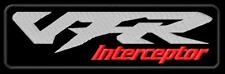 Honda VFR Interceptor 400 750 800 1200 naszywka do prasowania naszywka na sprzedaż  PL