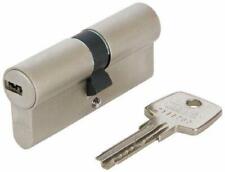 Cylinder drzwiowy ABUS z 5 kluczami dwukierunkowymi D6XNP 30/40 - 48299 na sprzedaż  PL