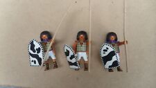 Playmobil soldats egyptiens d'occasion  Wolfisheim