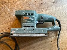 Bosch pss corded for sale  FOREST ROW