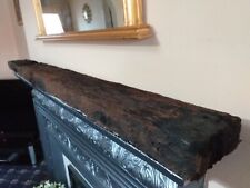 Rustic oak beam for sale  BEDLINGTON